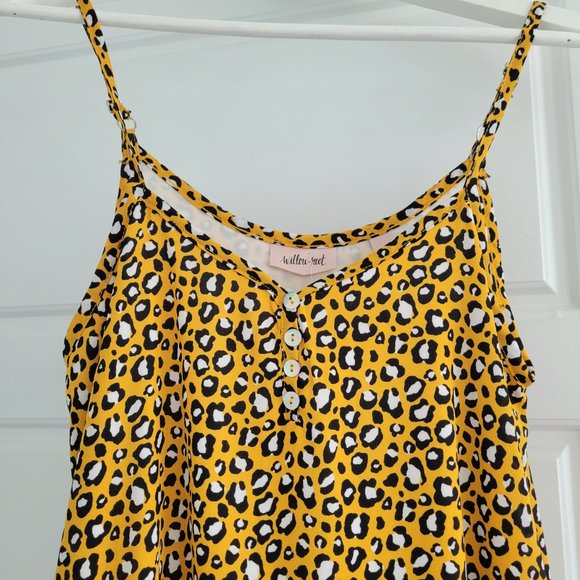 Willow and Root Dress - Picture 2 of 2